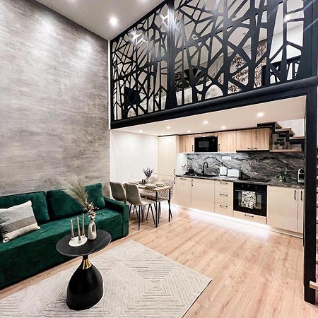 Opera Z39 Suite Budapest Kültér fotó