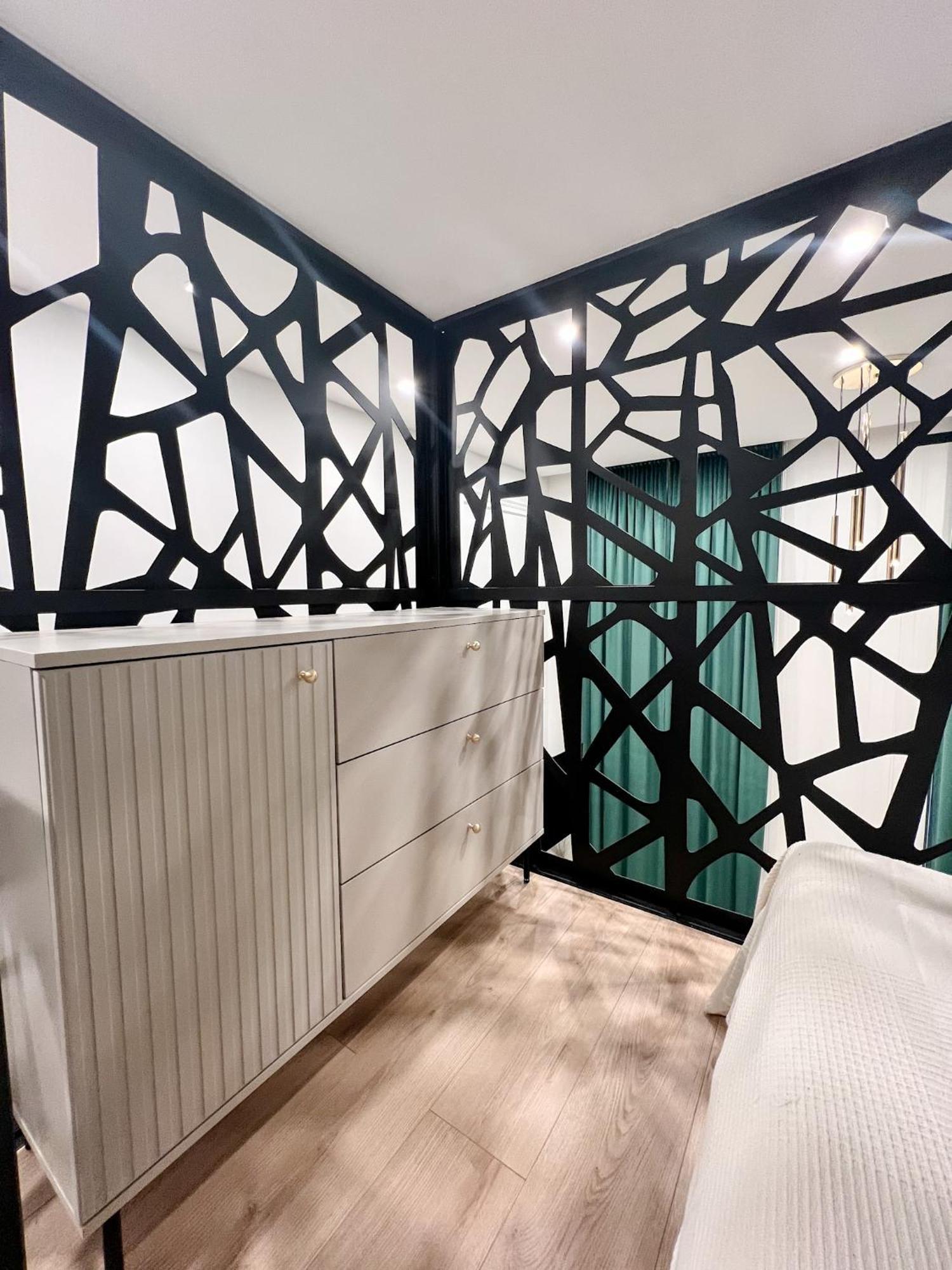 Opera Z39 Suite Budapest Kültér fotó