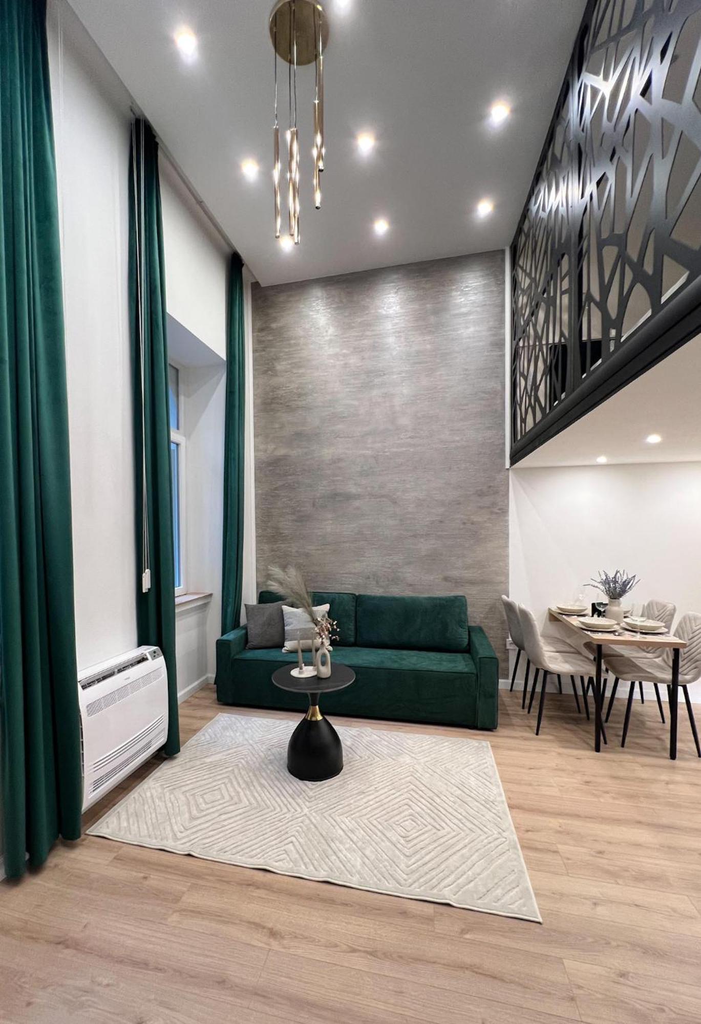 Opera Z39 Suite Budapest Kültér fotó