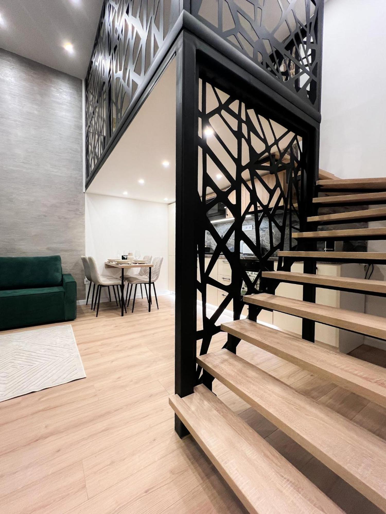 Opera Z39 Suite Budapest Kültér fotó