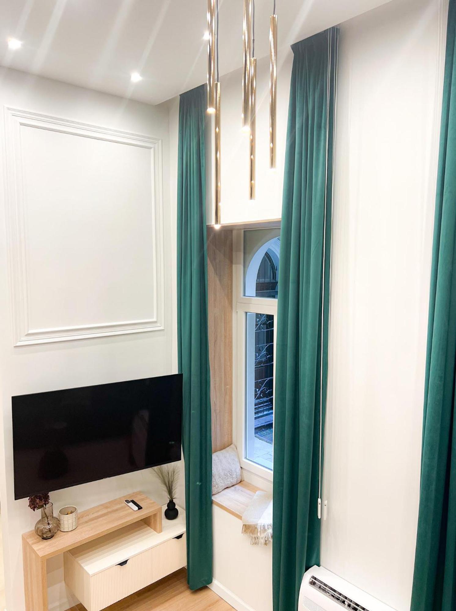 Opera Z39 Suite Budapest Kültér fotó