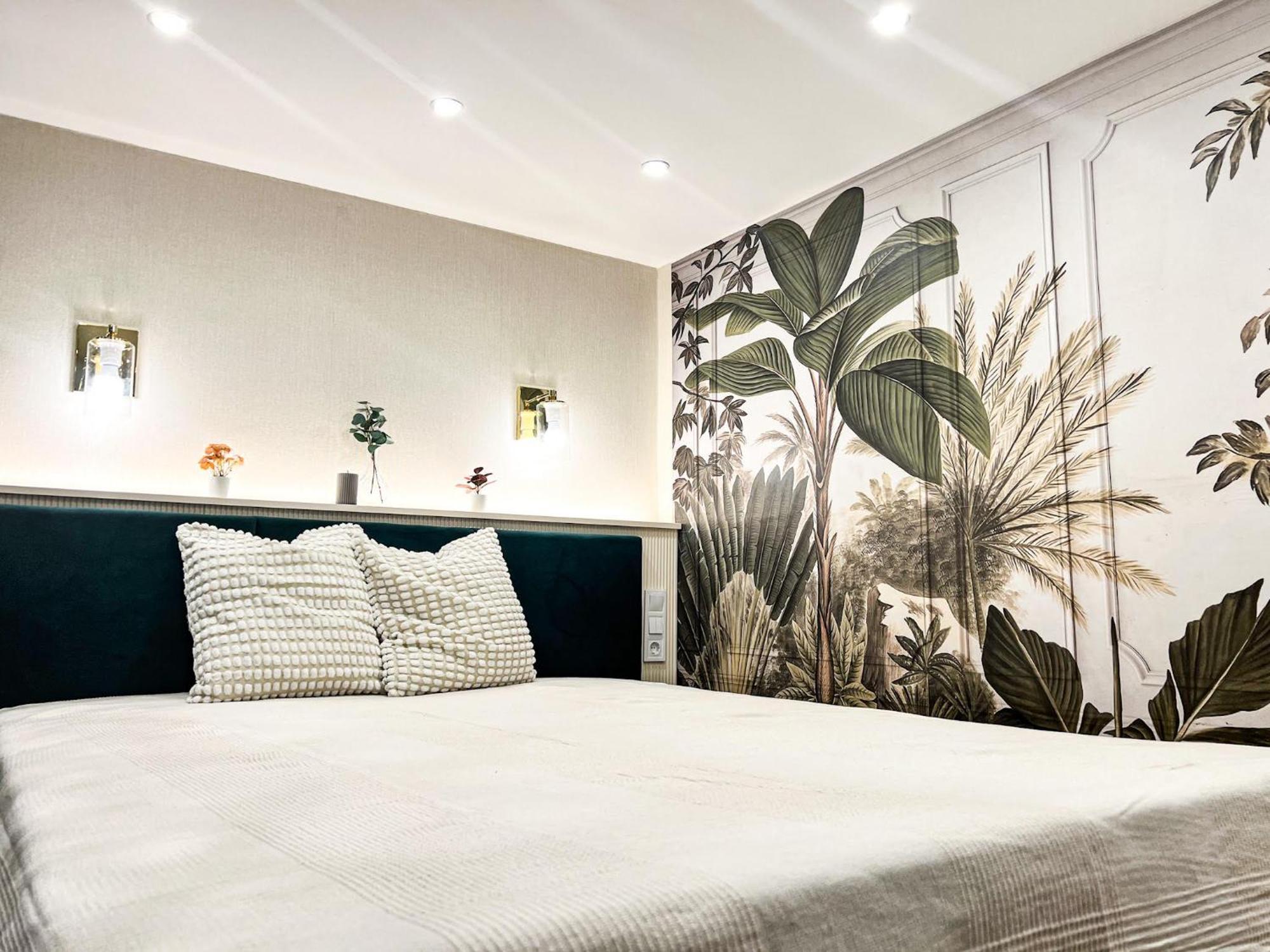 Opera Z39 Suite Budapest Kültér fotó