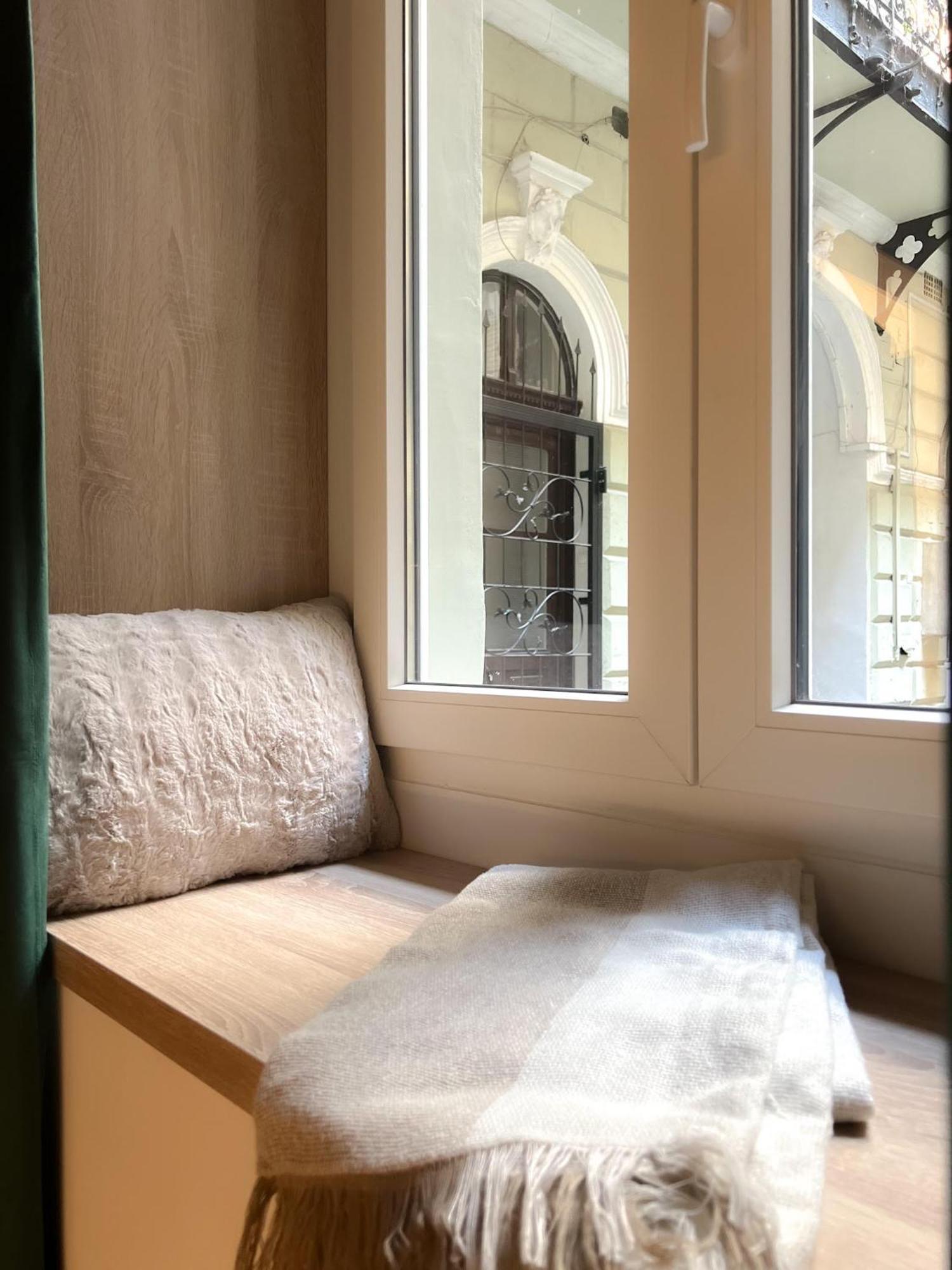 Opera Z39 Suite Budapest Kültér fotó